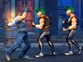 Peli Street Fight 3D verkossa Peli Street Fight 3D verkossa