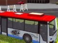 Peli Bussipysäköinti  verkossa