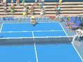 Peli Minitennis 3d verkossa