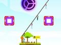 Peli Zipline -pelastus verkossa