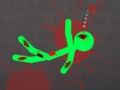 Peli Fatality Stickman -soturi  verkossa