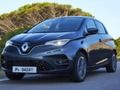 Peli Renault Zoe verkossa