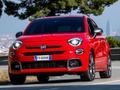 Peli Fiat 500X Sport verkossa