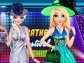 Peli BFF: n sulkafestivaalimuoti  verkossa