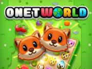 Peli Onet World verkossa