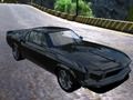 Peli Burnout Drift 2: Hilltop verkossa