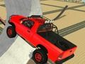 Peli Maastossa Suv Stunt Jeep ajo 4x4  verkossa