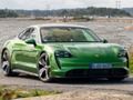 Peli Porsche Taycan verkossa