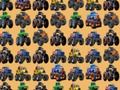 Peli Monsters Trucks ottelu 3  verkossa