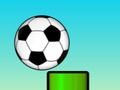 Peli Flappy -pallo verkossa