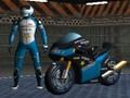 Peli Super Bike GTX verkossa