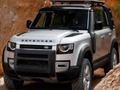 Peli Land Rover Defender 110 verkossa