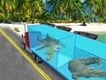 Peli Sea Animal Cargo -kuorma-auto  verkossa