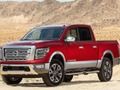 Peli Nissan Titan verkossa