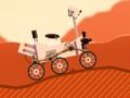 Peli Mars Rover verkossa