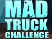 Peli Mad Truck Challenge verkossa