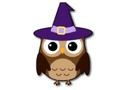 Peli Halloween-muistin haaste  verkossa