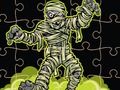 Peli Hyvää Halloween-palapeliä  verkossa
