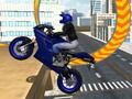 Peli Moto City Stunt verkossa