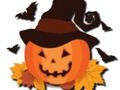 Peli Halloween-haaste  verkossa