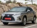 Peli Lexus RX verkossa