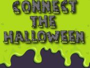 Peli Yhdistä Halloween  verkossa