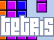 Peli Tetris verkossa