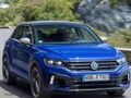 Peli Volkswagen T-ROC R verkossa