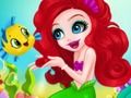 Peli Hauskat prinsessat havaitsivat eron  verkossa