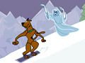 Peli Ghost Attack Scooby  verkossa