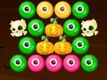 Peli Spooky Bubble Shooter verkossa