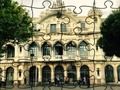Peli Palapeli Barcelona  verkossa