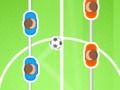 Peli Foosball hauska verkossa