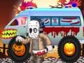 Peli Halloween-kuorma-auto  verkossa