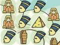 Peli Muinaisen Egyptin ottelu 3  verkossa