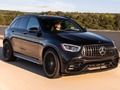 Peli Mercedes-Benz GLC63 verkossa