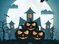 Peli Halloween-ilta  verkossa