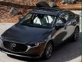 Peli Mazda 3 Sedan verkossa