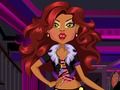 Peli Monster Wolf -flirttaileva dressup  verkossa