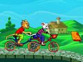 Peli Tom ja Jerry Frenzy verkossa Peli Tom ja Jerry Frenzy verkossa