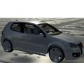 Peli VW Golf Simulaattori  verkossa