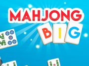 Peli Mahjong iso  verkossa