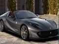 Peli Ferrari 812 GTS verkossa