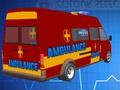 Peli Ambulanssin pelastusautosimulaattori 2018  verkossa