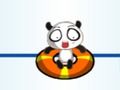 Peli Liukuva Panda  verkossa