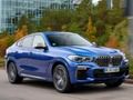 Peli BMW X6 M50i verkossa