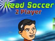 Peli Head Soccer 2 -pelaaja  verkossa
