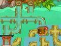 Peli Jungle Plumber Challenge 3 verkossa