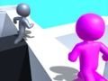 Peli Maali Run 3D verkossa