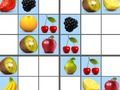 Peli Hedelmä Sudoku  verkossa